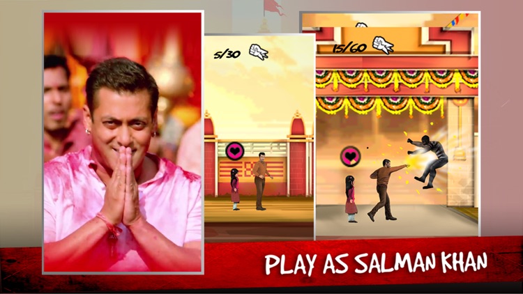 Bajrangi Bhaijaan The Game