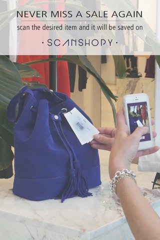 Scanshopy screenshot 4