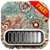 FrameLock - Vintage : Screen Photo Maker Overlays Wallpapers For Free