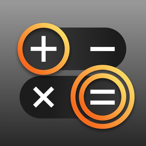 2TapCalc - Specially Designed Calculator for Apple Watch