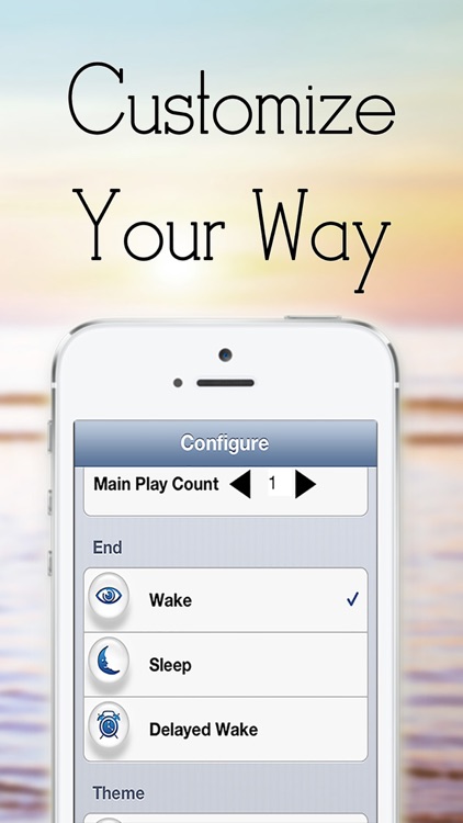 Stop Smoking with Hypnosis and Meditation by Erick Brown screenshot-3