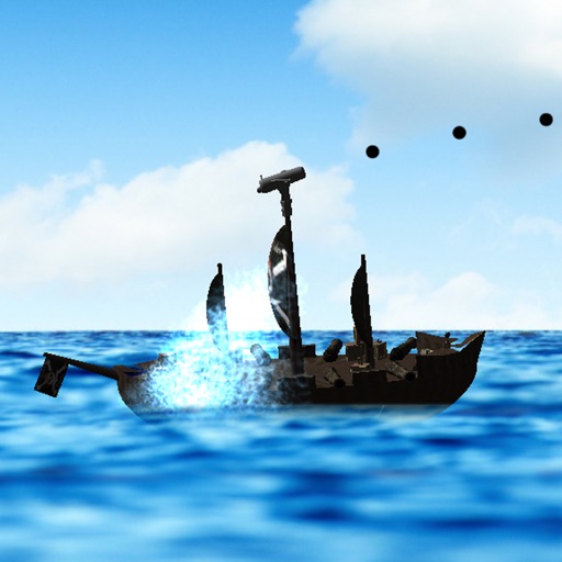 Pirates vs Narwhals iOS App