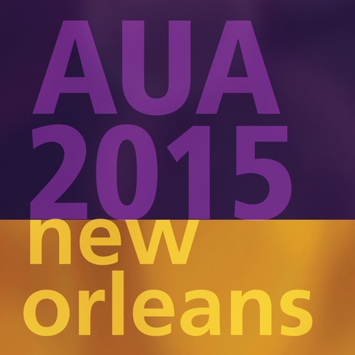 AUA 2015