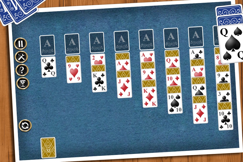Solitaire Collection (Multi Solitaires) screenshot 2