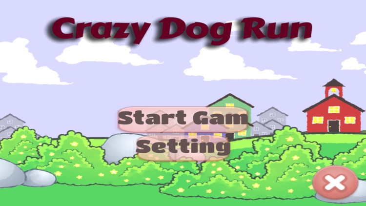Dog Run Endless Run screenshot-4