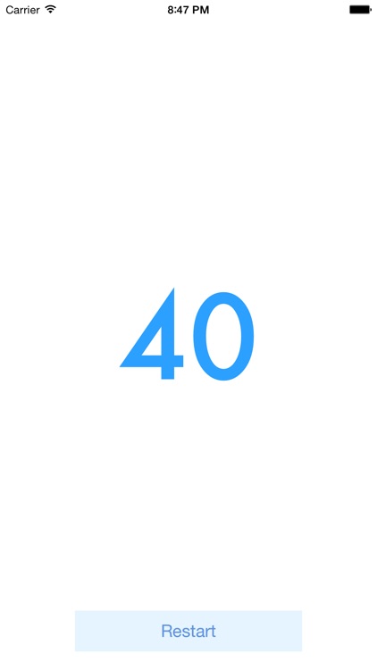 Push Up Master screenshot-4