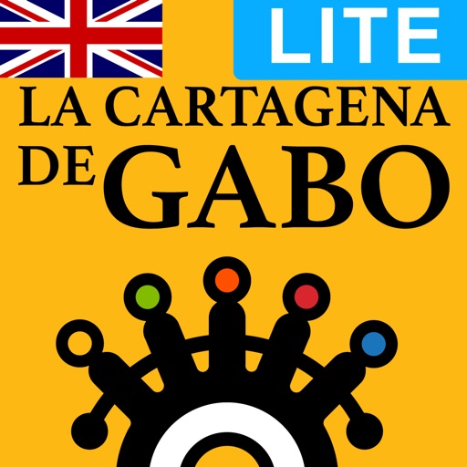 Garcia-Marquez´s Cartagena LITE