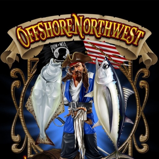 Offshore Northwest icon
