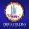 The official mobile application for 29th District Virginia House of Delegates representative Chris Collins