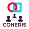 Coheris CRM for iPhone