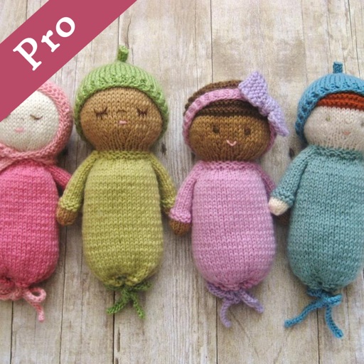 How To Knit Pro+ - Learn How To Knit and Discover New knitting Patterns!
