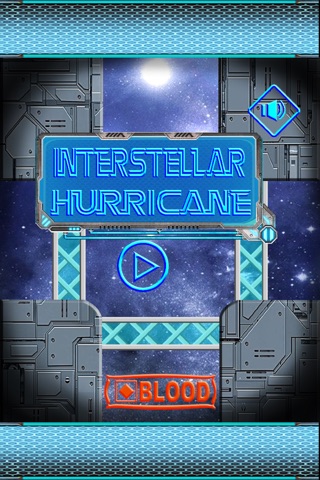 Interstellar Hurricane-A puzzle game screenshot 2