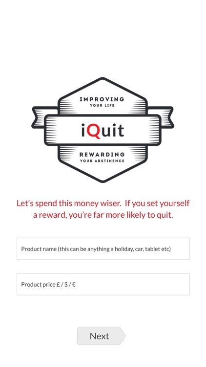 iQuit-App Ad free