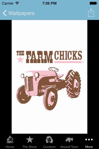 The Farm Chicks screenshot 2