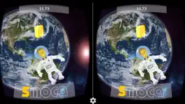Game screenshot space VR hack