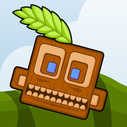 Infinite Hopper icon