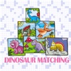 Dinosaur Matching Picture Games