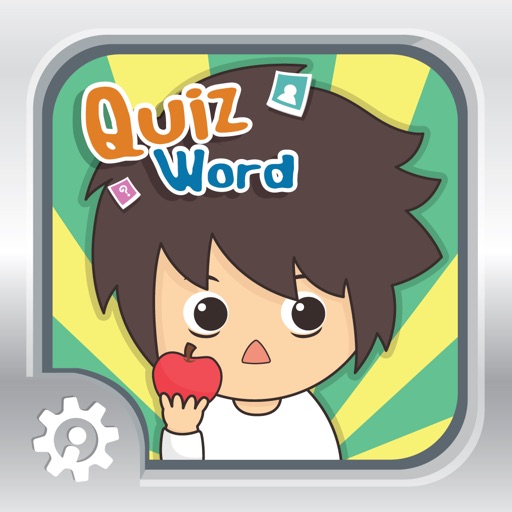 Quiz Word For Death Note Fan Edition - Best Manga Trivia Game Free iOS App