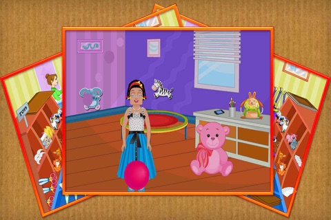 Zoe School Crafts screenshot 3