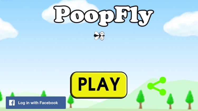 PoopFly