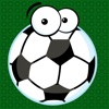 子供のためのサッカーのサッカーゲーム - iPhoneアプリ