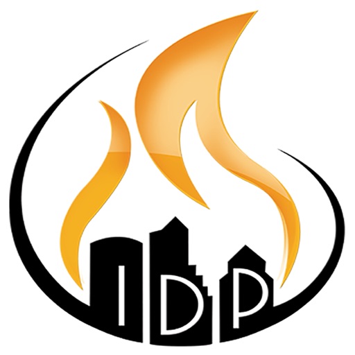IDP Tampa Bay Icon