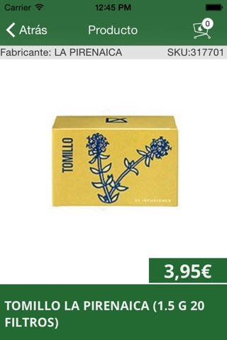 FarmaOferta24h screenshot 4