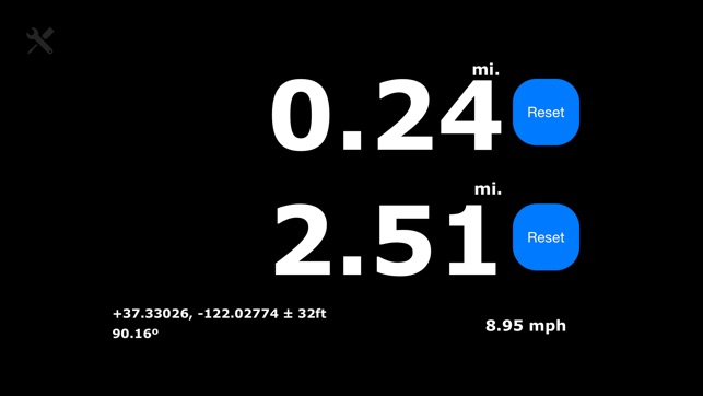 TrackPal (Tripmeter/Odometer)(圖4)-速報App