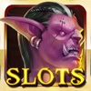 Slots War