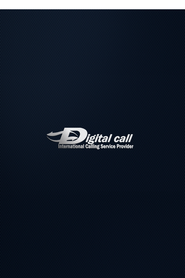 Digital Call