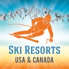 Best Ski Resorts USA & Canada