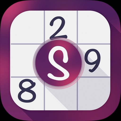 Sudokku Puzzle 2 - Summer Is Coming PRO iOS App