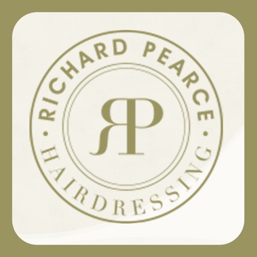 Richard Pearce Hairdressing icon