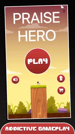 Game screenshot Praise Hero - Christian family gaming... mod apk