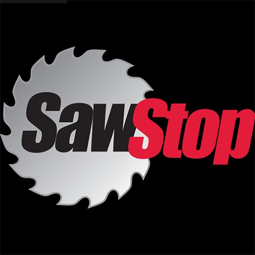 SawStop iOS App