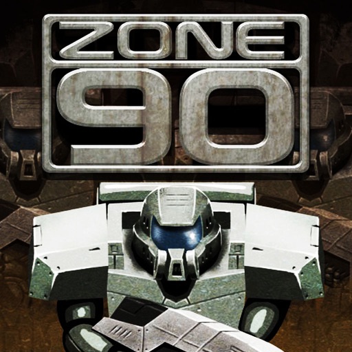 Zone 90! icon