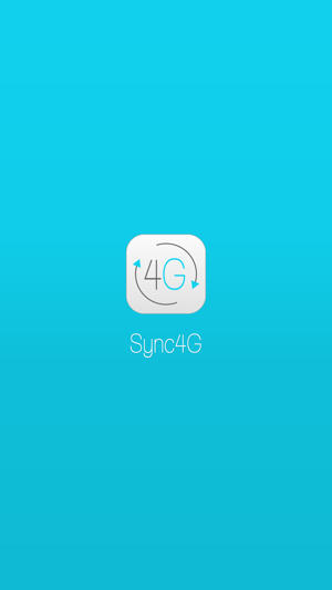 Sync4G Lite