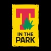 T in the Park 2015 Official
