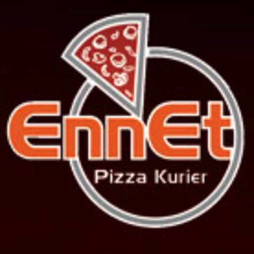 Ennet Pizza icon