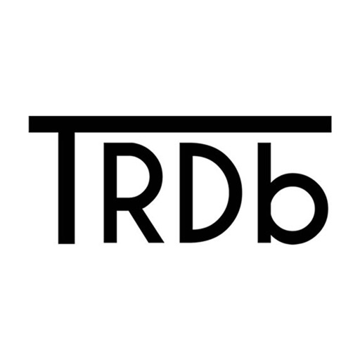 TRDb icon