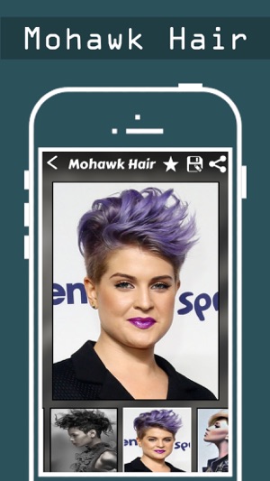 Women Hairstyle - Hair ideas  For Short Hair,Long Hair And E(圖1)-速報App