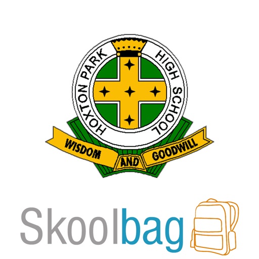 Hoxton Park High School - Skoolbag icon