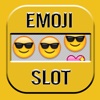 A funny Emoji Slot Machine Casino Game