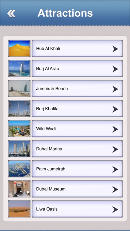 United Arab Emirates Essential Travel Guide