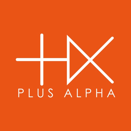 豊橋市の美容院　PLUS ALPHA　公式アプリ