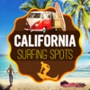 California Surfing Spots