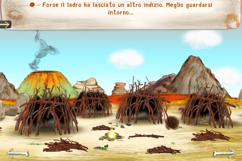 Prehistoric Mystery screenshot 4