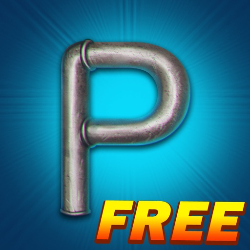 The Plumber and Spanner Game icon