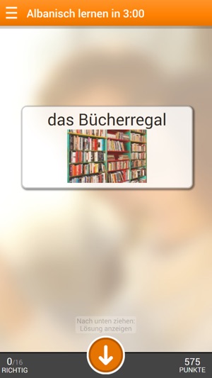 Albanisch lernen in 3 Minuten(圖1)-速報App