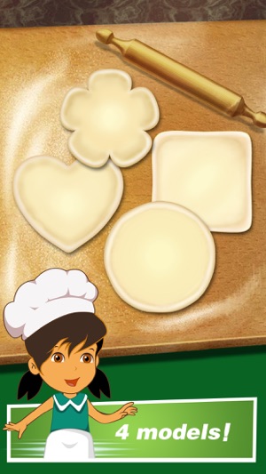 Pizza maker(圖2)-速報App